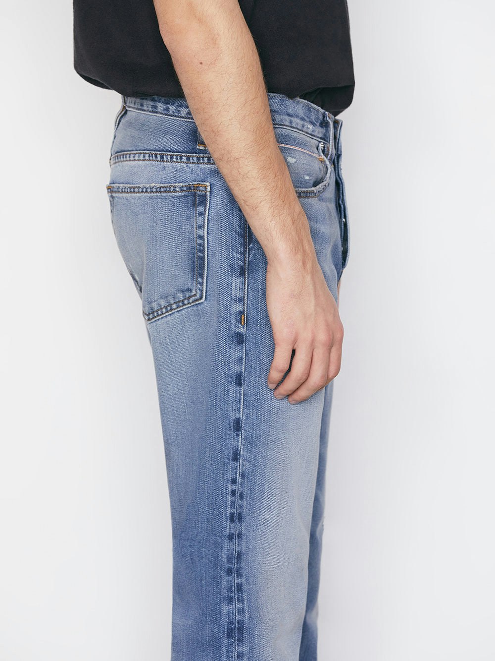 side detail view